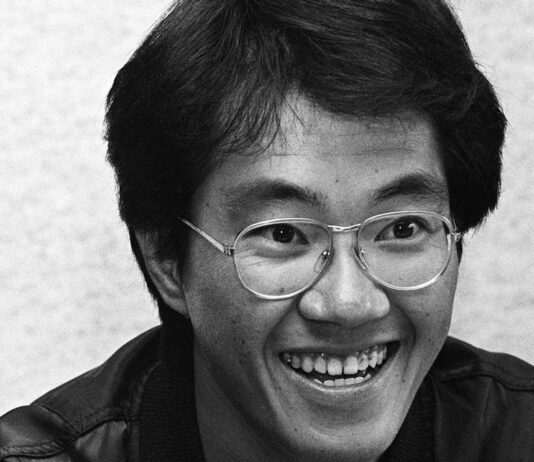 Akira Toriyama ha fallecido a los 68 años Akira Toriyama