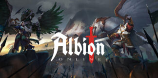 Albion Online anuncia el lanzamiento de su nuevo servidor europeo Albion Online