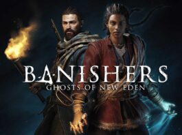 Banishers: Ghost of New Eden – Análisis