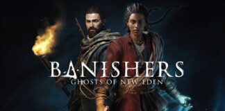 Banishers: Ghost of New Eden – Análisis
