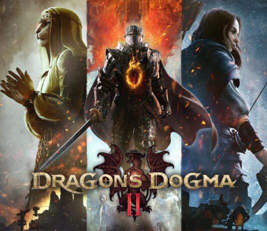 Dragon’s Dogma 2 – Análisis Dragon's Dogma 2