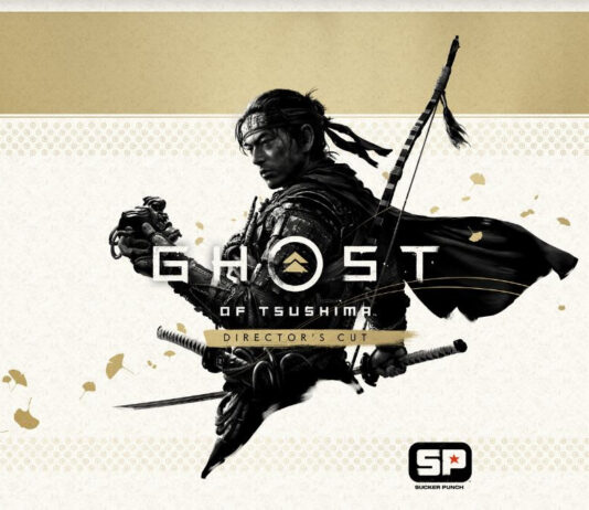 El mejor lanzamiento hasta la fecha de Sony en PC Ghost of Tsushima