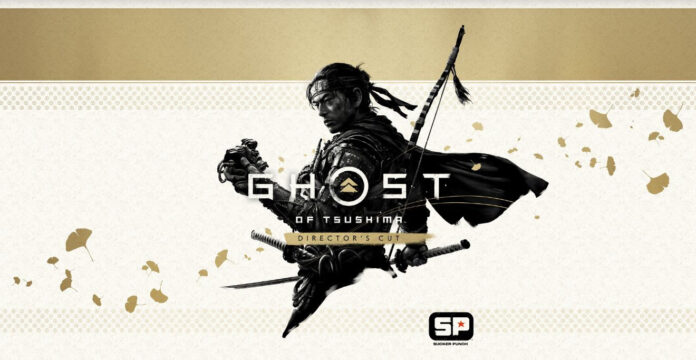 Ghost of Tsushima