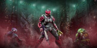 Disponible Halo Infinite Operación: Cibernético III cibernético