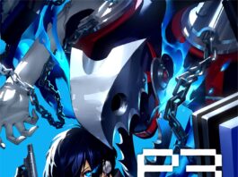 Persona 3 Reload el primer contenido del pase de expansión Persona 3 Reload