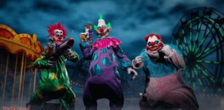 Killer Klowns From Outer Space: The Game invadirá el PAX East Killer Klowns From Outer Space: The Game