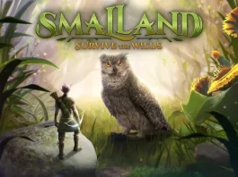 Smalland, una aventura fuera de La Colmena La Colmena