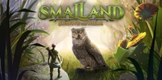 Smalland, una aventura fuera de La Colmena La Colmena