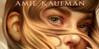 Puck trae «Las islas de los dioses» de Amie Kaufman