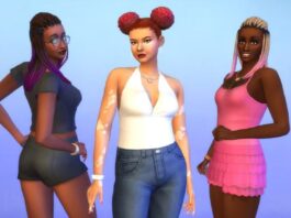 Los Sims apuestan por la diversidad en su nueva colaboración con Dark & Lovely Sims 4 colaboración