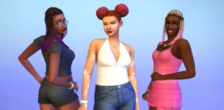 Los Sims apuestan por la diversidad en su nueva colaboración con Dark & Lovely Sims 4 colaboración