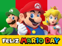 Nintendo celebra el MAR10 Day con multitud de novedades MAR10 Day