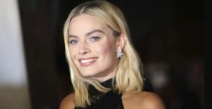 Margot Robbie