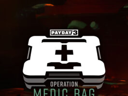 «Operation Medic Bag» ofrece mejoras y nuevas características OPERATION MEDIC BAG