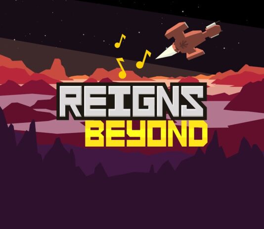 Reigns: Beyond aterrizará en PC y Switch este año. Reigns: Beyond