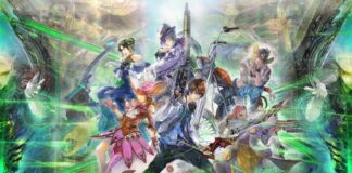 Nuevos detalles de SaGa Emerald Beyond SaGa Emerald Beyond