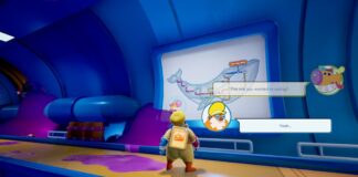 Whalien: Unexpected Guests invade Steam con una divertida propuesta