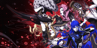 Nuevo tráiler extendido de Shin Megami Tensei V: Vengeance Shin Megami Tensei V Vengeance