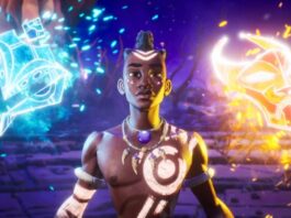 Nuevo tráiler de presentación de Tales of Kenzera: ZAU Tales of Kenzera: ZAU