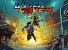 Under Cover – Análisis Under Cover