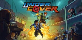 Under Cover – Análisis Under Cover