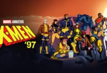 X-Men 97 se queda sin director justo antes de su estreno Beau DeMayo despedido de X-Men 97