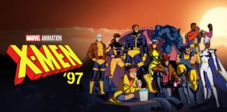 X-Men 97 se queda sin director justo antes de su estreno Beau DeMayo despedido de X-Men 97