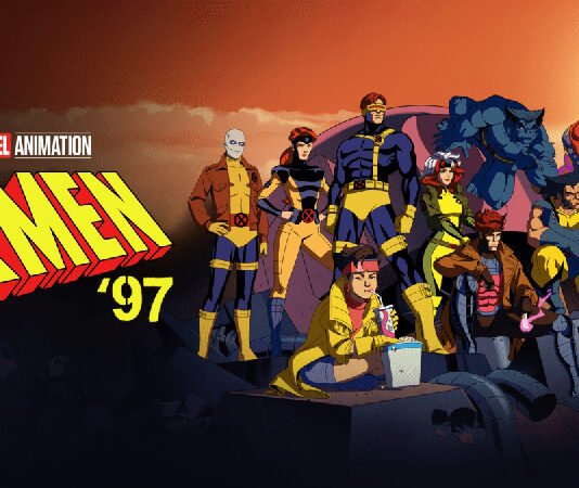 X-Men 97 se queda sin director justo antes de su estreno Beau DeMayo despedido de X-Men 97