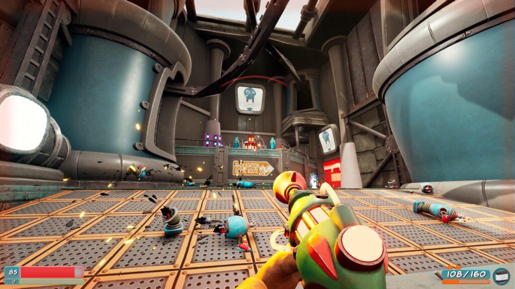 bears in space análisis | fantasymundo