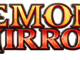 Demon’s Mirror, el nuevo juego de cartas estilo roguelike demon's mirror