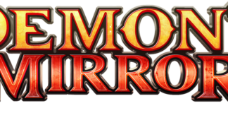 Demon’s Mirror, el nuevo juego de cartas estilo roguelike demon's mirror
