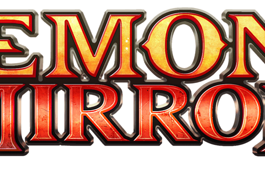Demon’s Mirror, el nuevo juego de cartas estilo roguelike demon's mirror