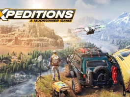 Expeditions: A MudRunner Game – Análisis Expeditions: A MudRunner Game