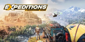 Expeditions: A MudRunner Game – Análisis Expeditions: A MudRunner Game