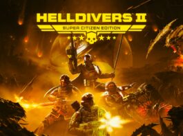 Helldivers 2 – Análisis helldivers 2