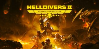 Helldivers 2 – Análisis helldivers 2