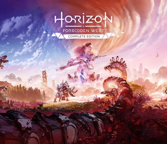 Horizon Zero Dawn Remastered supera las expectativas horizon