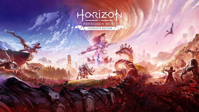 horizon horizon