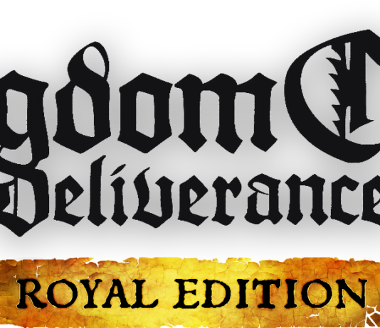 Kingdom Come: Deliverance ya a la venta en Nintendo Switch deliverance