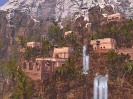 Disponible 6º temporada de Star War: The old Republic old republic