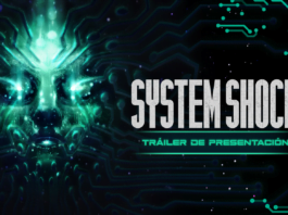 System Shock llegará a consolas el 21 de mayo de 2024 System Shock