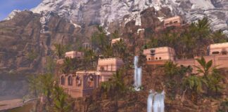 Disponible 6º temporada de Star War: The old Republic old republic