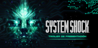 System Shock llegará a consolas el 21 de mayo de 2024 System Shock