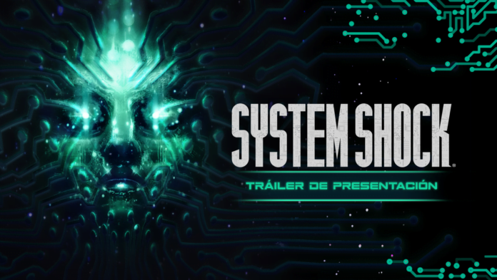 System Shock