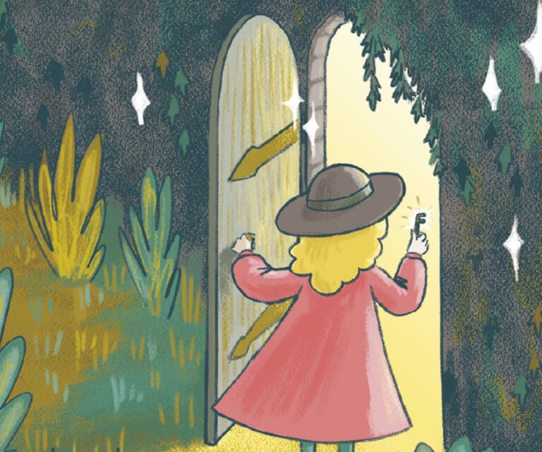 Jardin Secret Manga Tome 2 Vf Scan Ediciones Maeva publica "El jardín secreto" - Fantasymundo