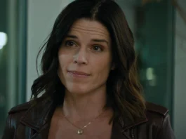 Neve Campbell volverá en Scream 7 neve campbell scream 7