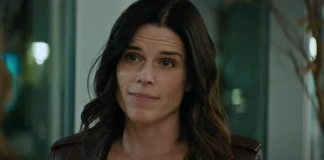 Neve Campbell volverá en Scream 7 neve campbell scream 7