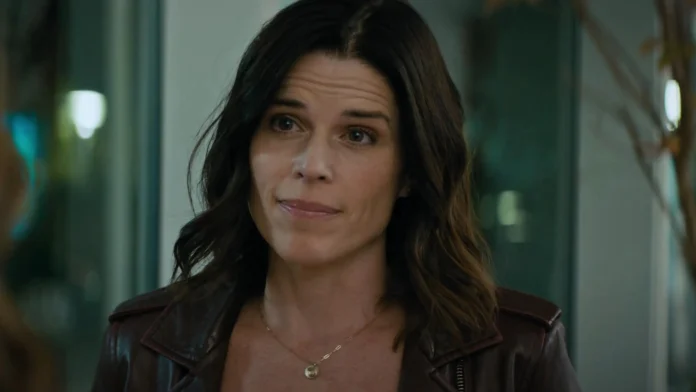 neve campbell scream 7