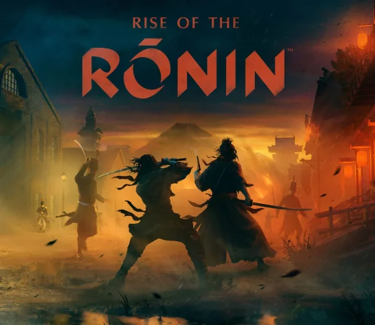 Rise of the Ronin – Análisis rise of the ronin
