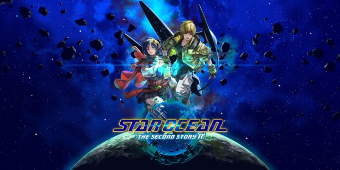 star ocean